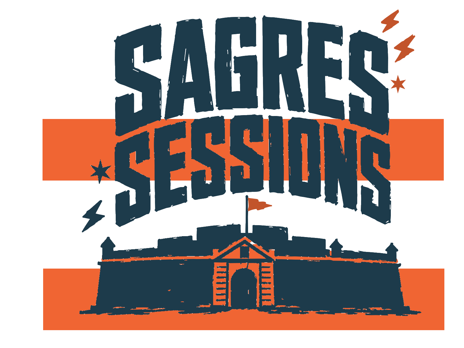Sagres Sessions